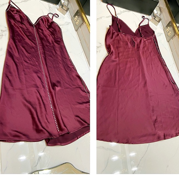 Victoria's Secret Other - NewListing🎉Victoria’s Secret Rhinestone Lingerie